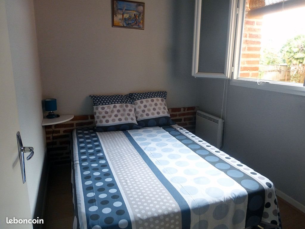 Appartement à louer, 45m², Albi