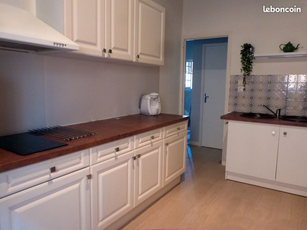 Appartement à louer, 45m², Albi