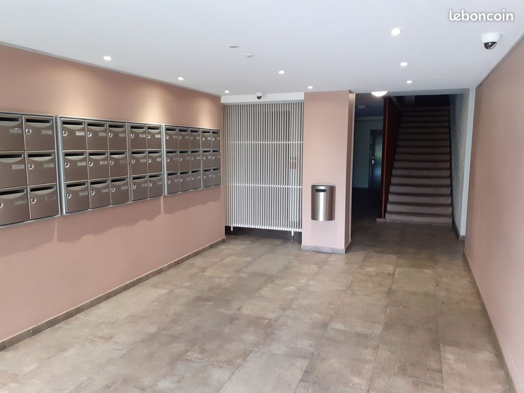 Appartement à vendre, 30m², Echirolles