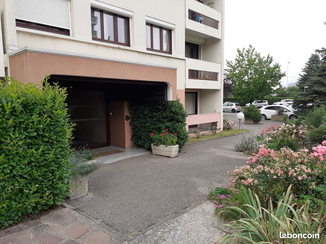Appartement à vendre, 30m², Echirolles