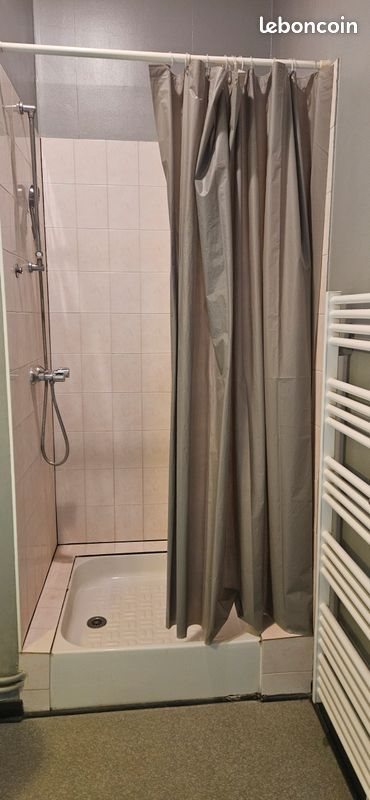 Appartement à louer, 28m², Auxerre