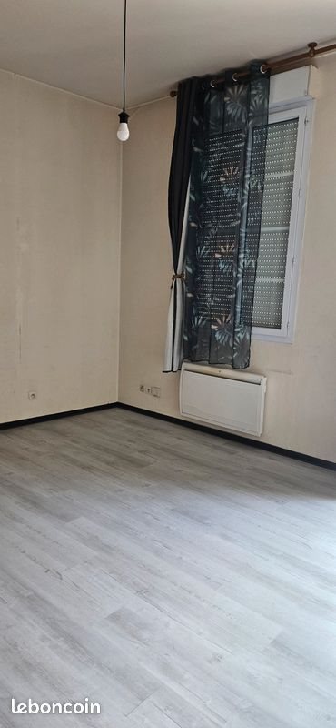 Appartement à louer, 28m², Auxerre