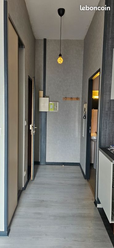 Appartement à louer, 28m², Auxerre