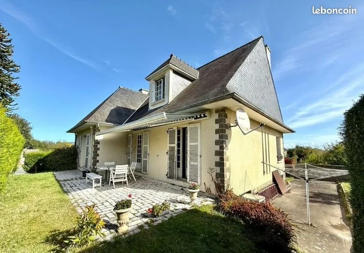 Maison à vendre, 105m², Arradon