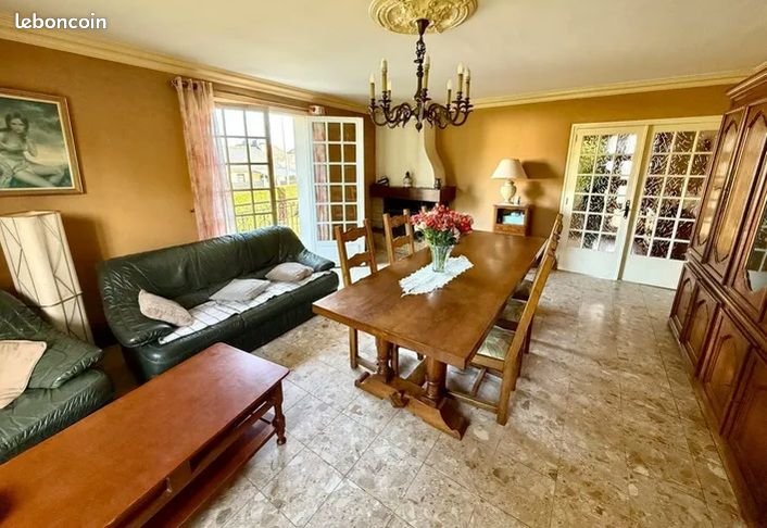 Maison à vendre, 105m², Arradon