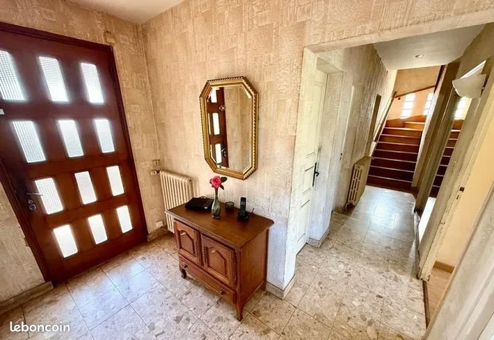 Maison à vendre, 105m², Arradon