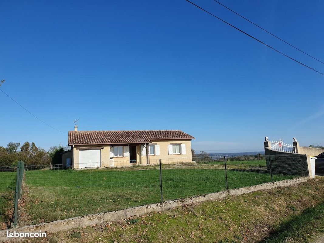 Maison à louer, 90m², Varennes