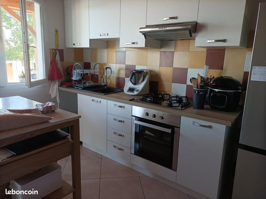 Maison à louer, 90m², Varennes