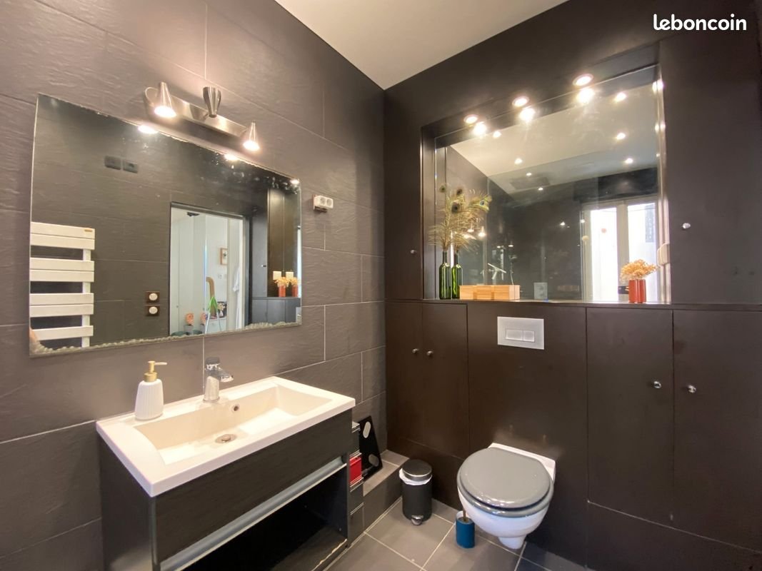 Appartement à louer, 37m², La Roche-sur-Yon