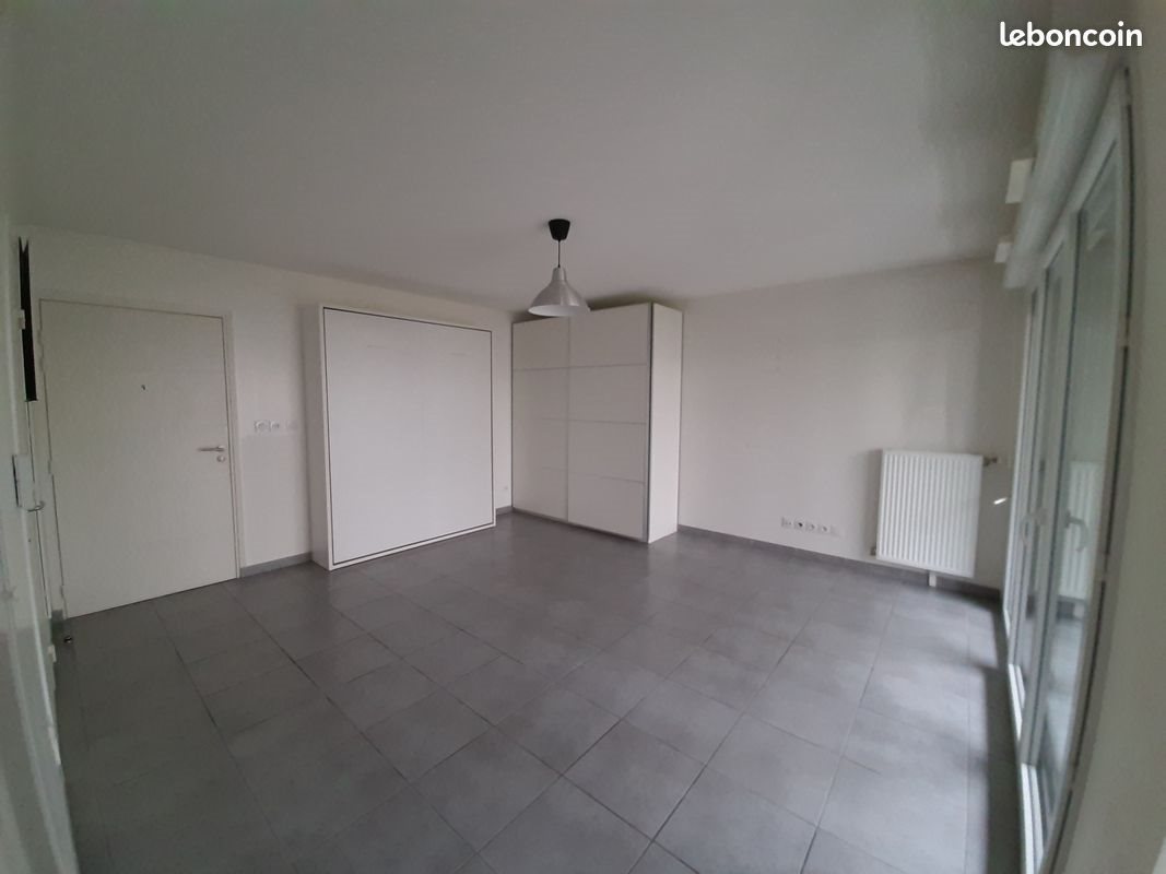 Appartement à vendre, 33m², Vénissieux
