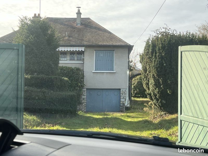 Maison à vendre, 102m², Lignières