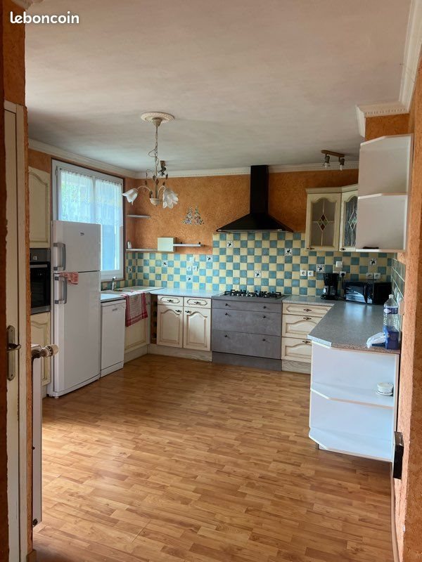 Maison à vendre, 102m², Lignières