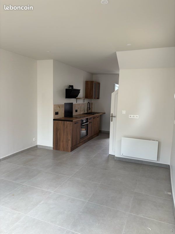 Maison à louer, 55m², Montoire-sur-le-Loir