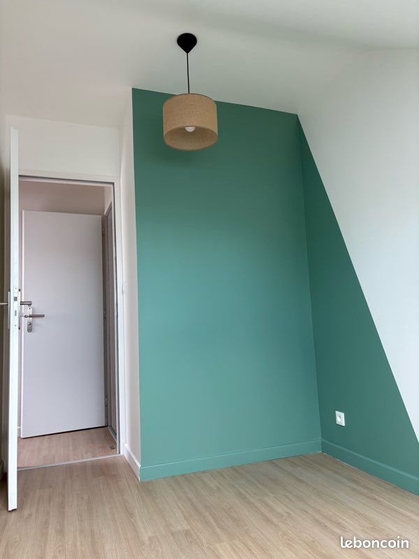 Maison à louer, 55m², Montoire-sur-le-Loir