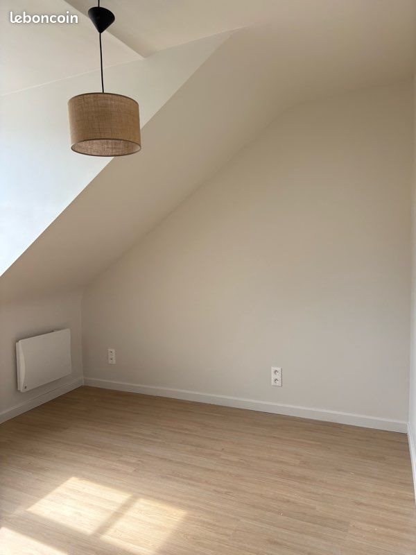 Maison à louer, 55m², Montoire-sur-le-Loir