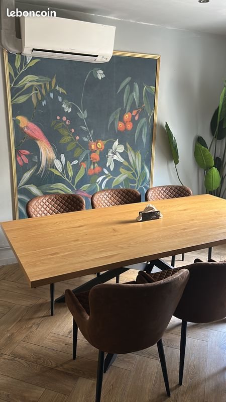 Maison à vendre, 100m², Laxou