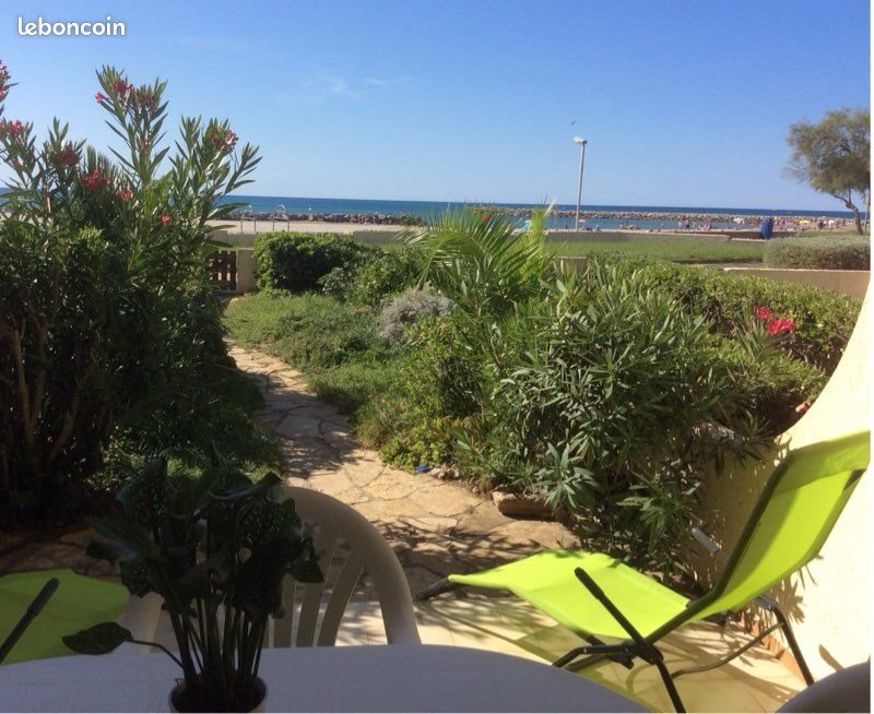 Appartement à louer, 47m², Palavas-les-Flots