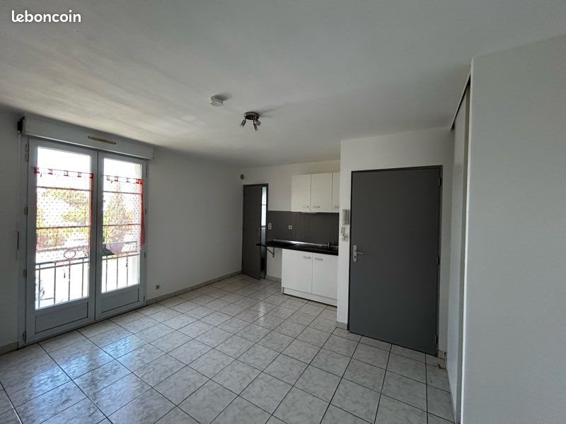 Appartement à louer, 18m², Sablé-sur-Sarthe