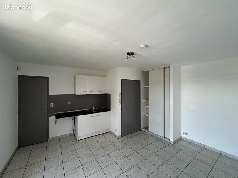 Appartement à louer, 18m², Sablé-sur-Sarthe