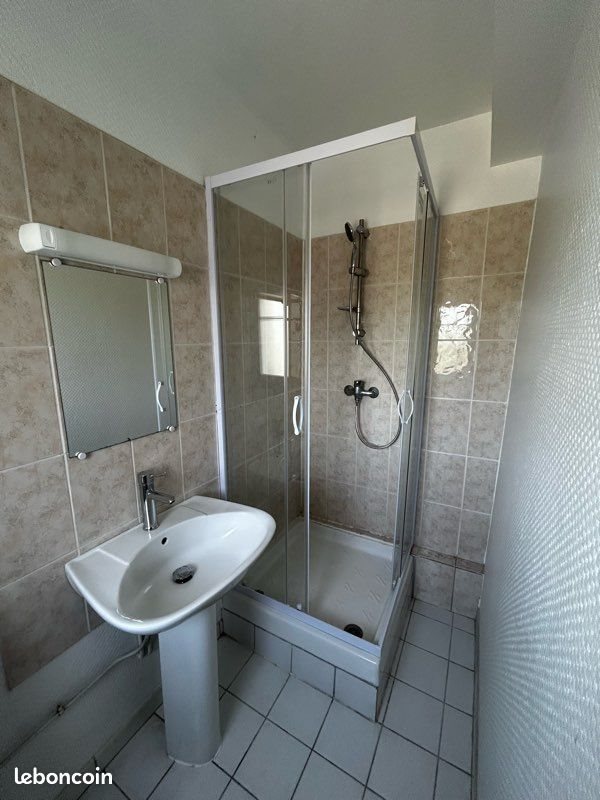 Appartement à louer, 18m², Sablé-sur-Sarthe