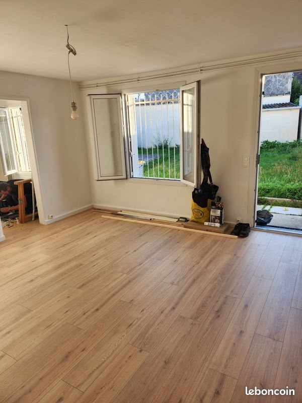 Maison à louer, 48m², Le Havre