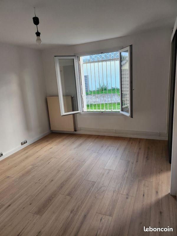 Maison à louer, 48m², Le Havre