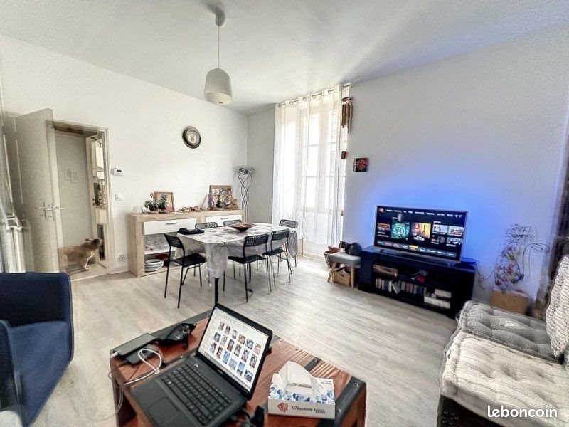 Appartement à louer, 62m², Cahors