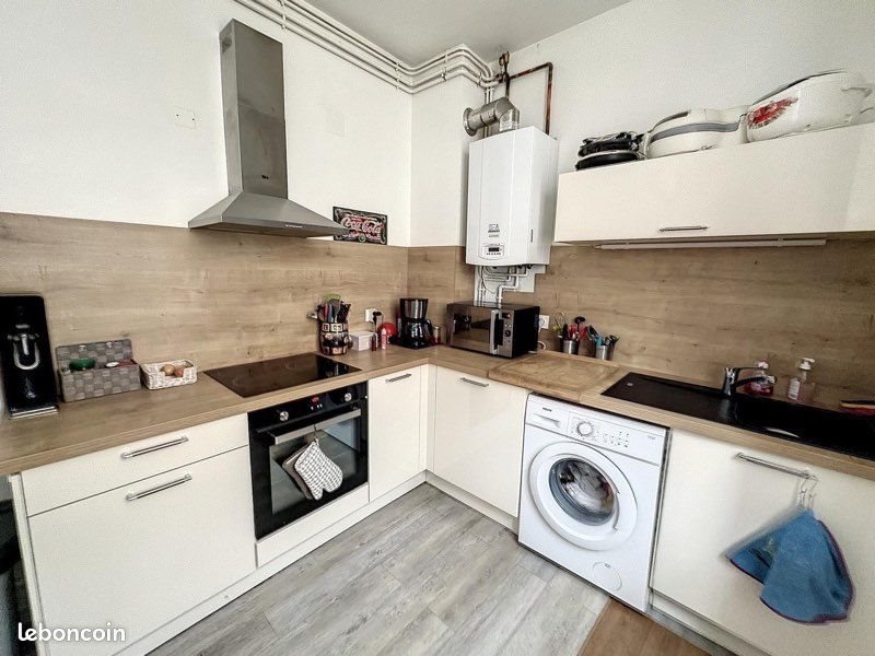 Appartement à louer, 62m², Cahors