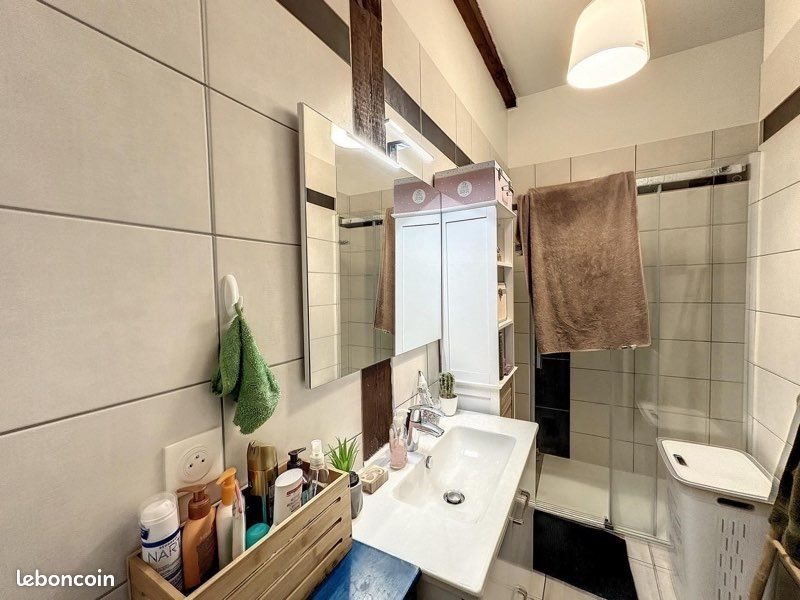 Appartement à louer, 62m², Cahors