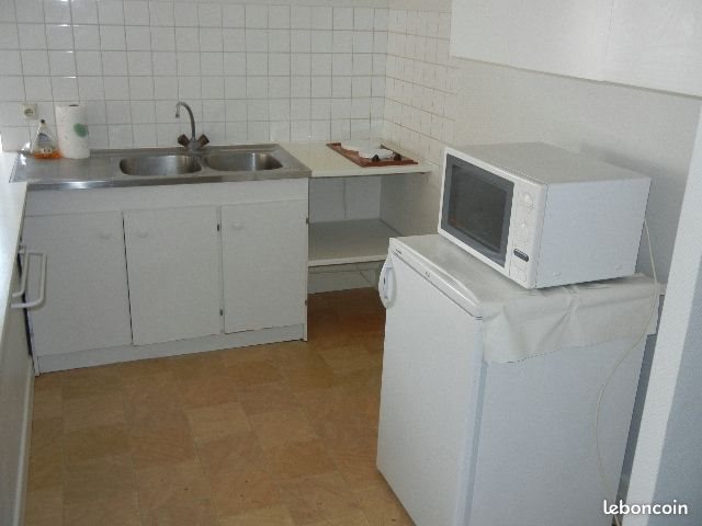 Appartement à louer, 40m², Bourges