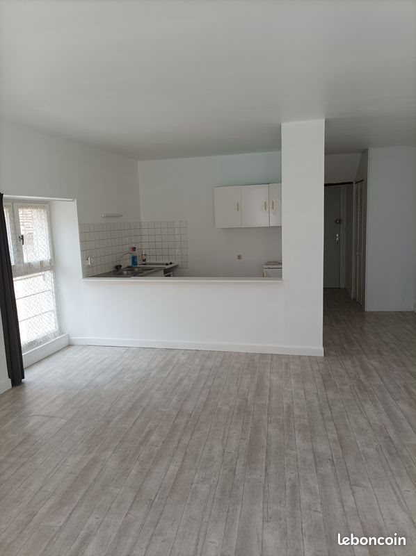 Appartement à louer, 40m², Bourges