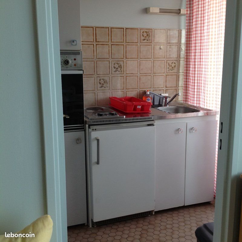 Appartement à louer, 38m², Moulins