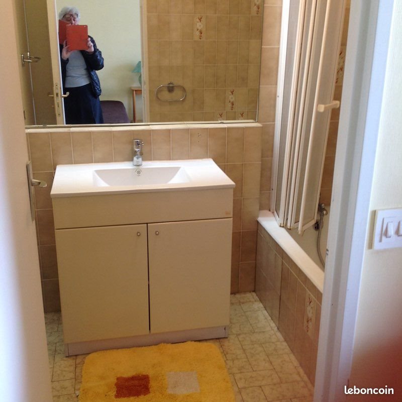 Appartement à louer, 38m², Moulins