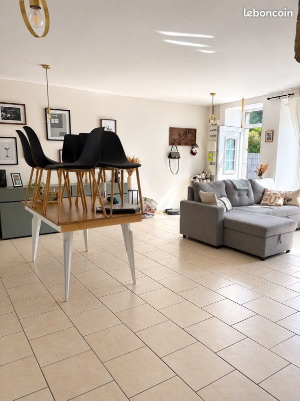 Maison à vendre, 90m², Boucé