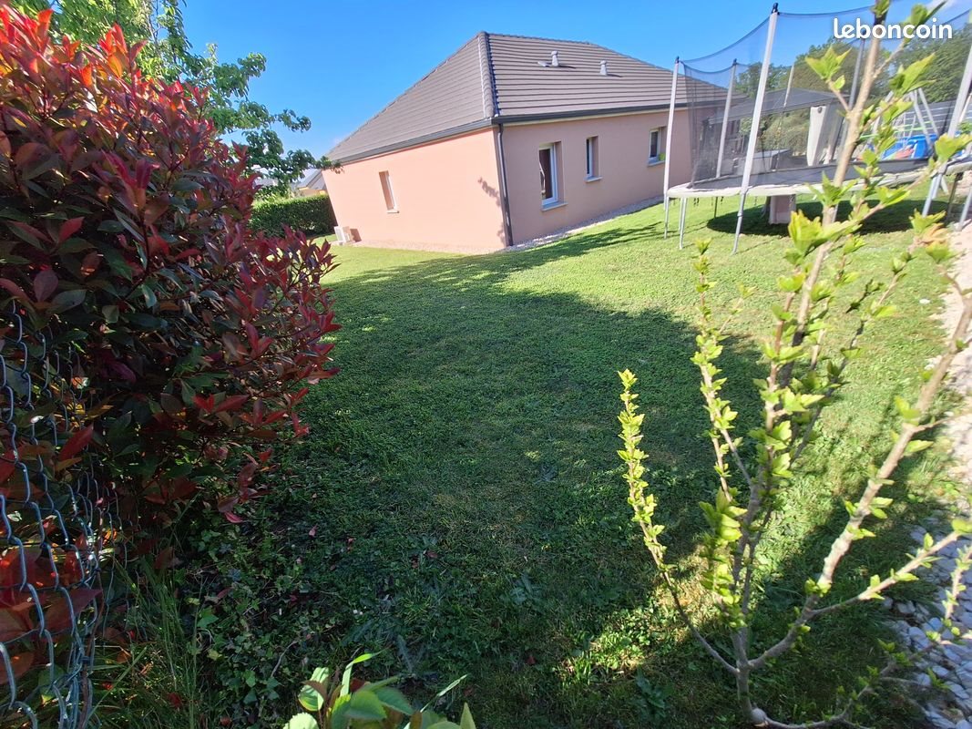 Maison à vendre, 100m², Luc-la-Primaube