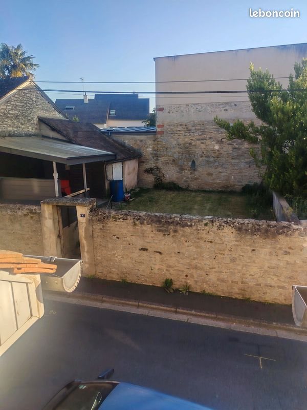 Maison à vendre, 55m², Alençon