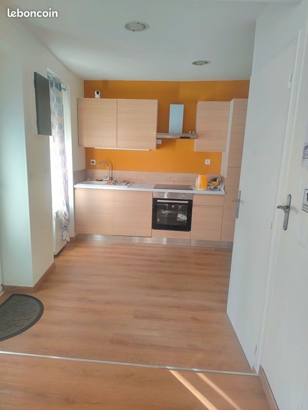 Maison à vendre, 55m², Alençon