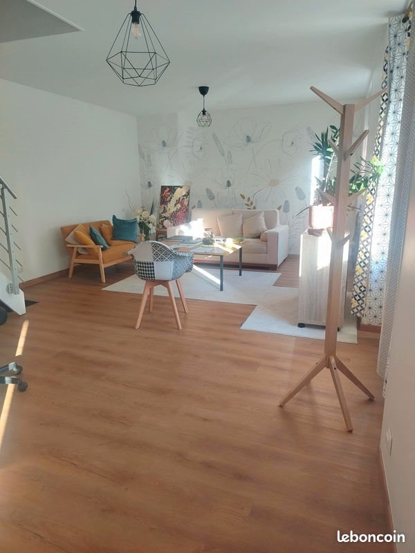 Maison à vendre, 55m², Alençon