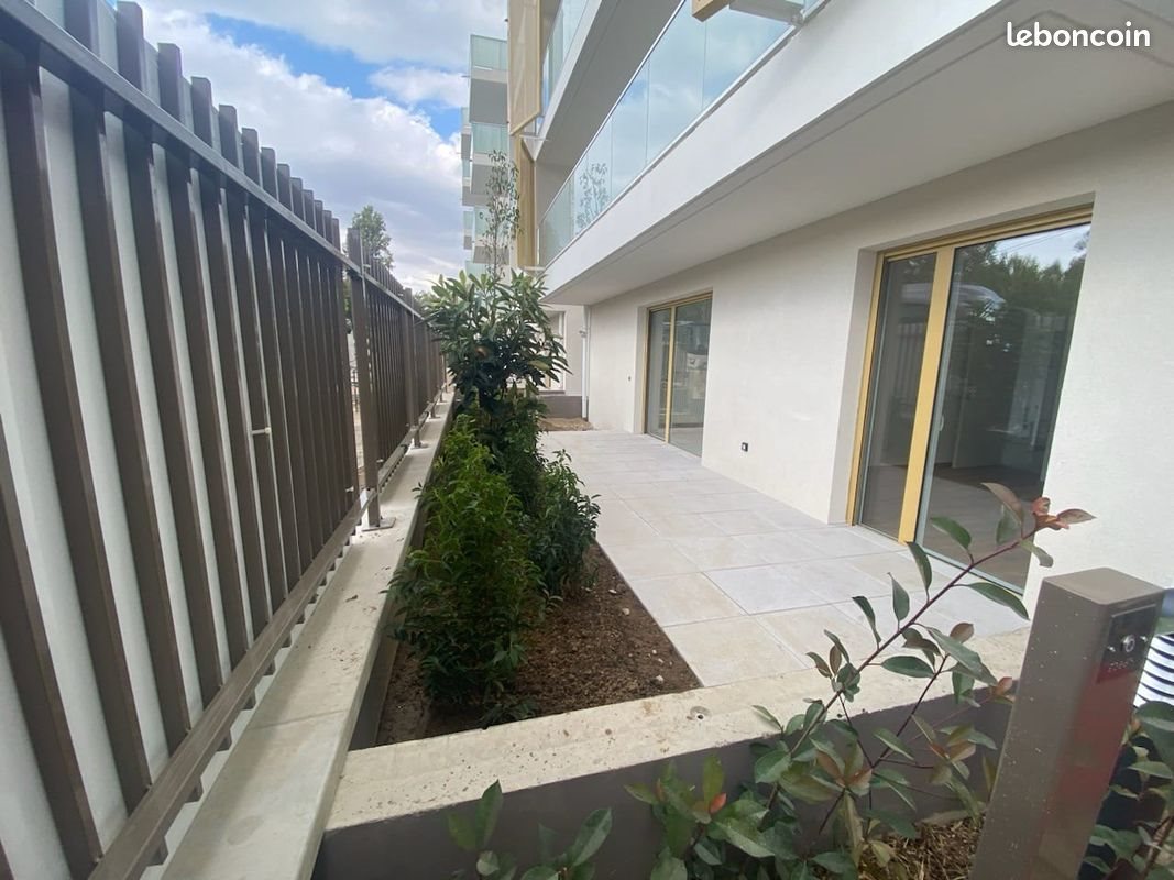 Appartement à louer, 43m², Villeurbanne