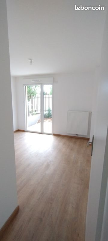 Appartement à louer, 43m², Villeurbanne