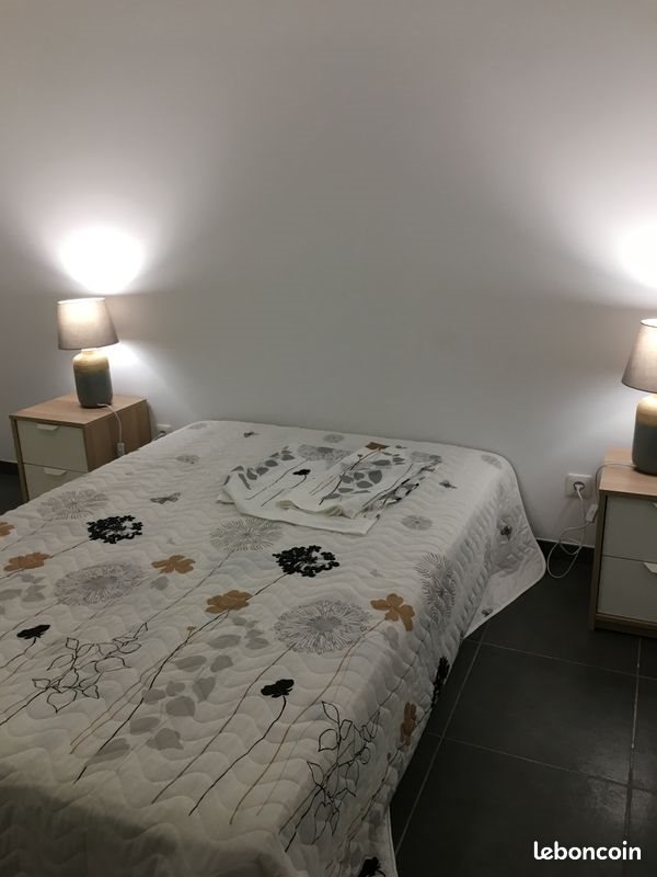 Appartement à vendre, 40m², Villeneuve-Loubet