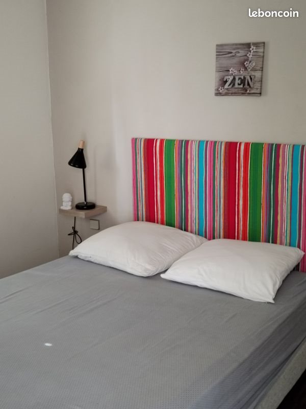 Appartement à louer, 44m², Tarbes