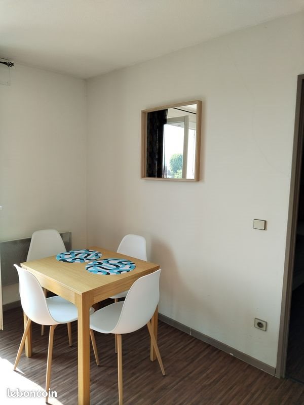 Appartement à louer, 44m², Tarbes
