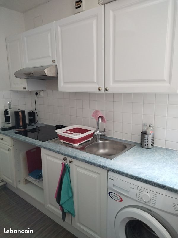 Appartement à louer, 44m², Tarbes
