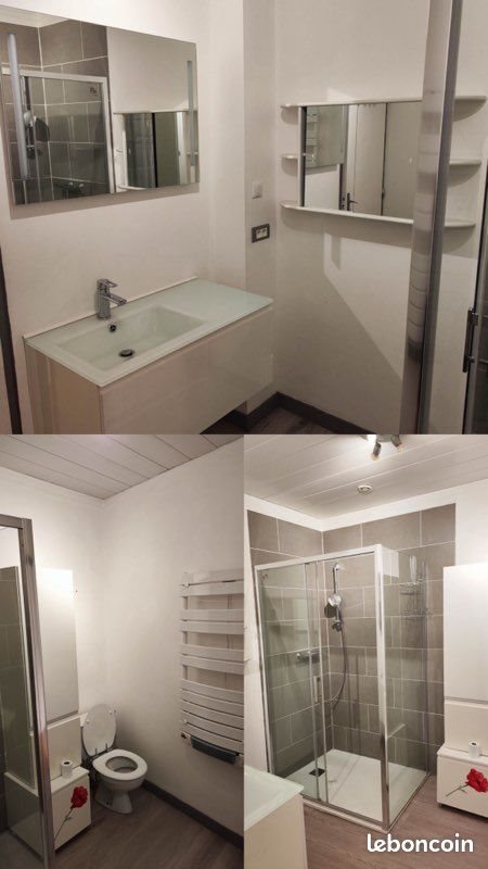 Maison à louer, 75m², Port-sur-Saône