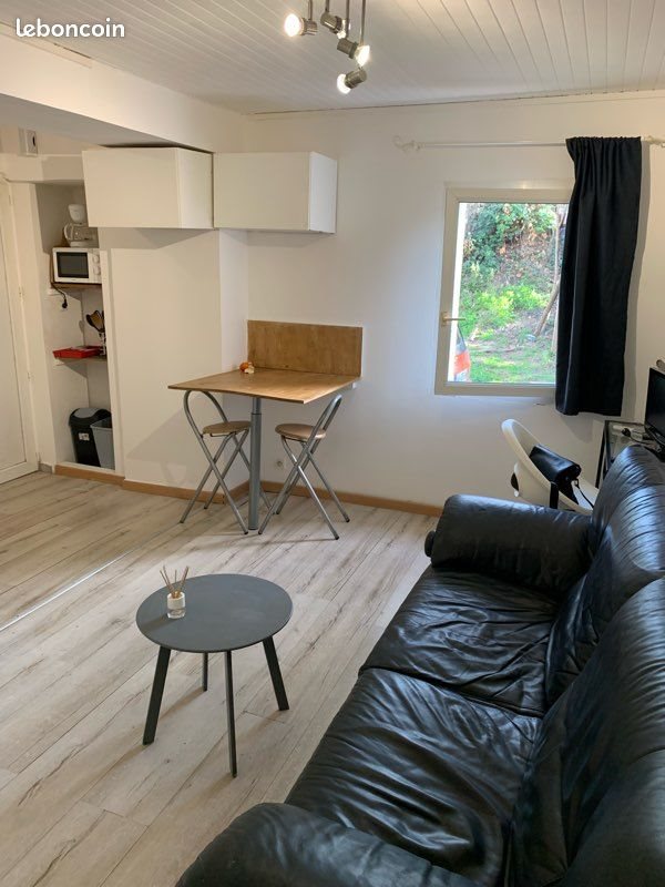 Appartement à louer, 27m², Avignon