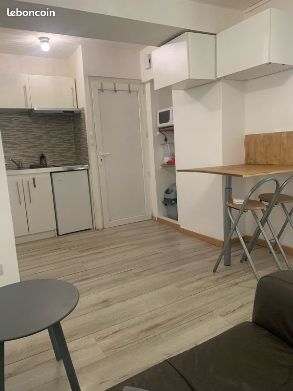 Appartement à louer, 27m², Avignon