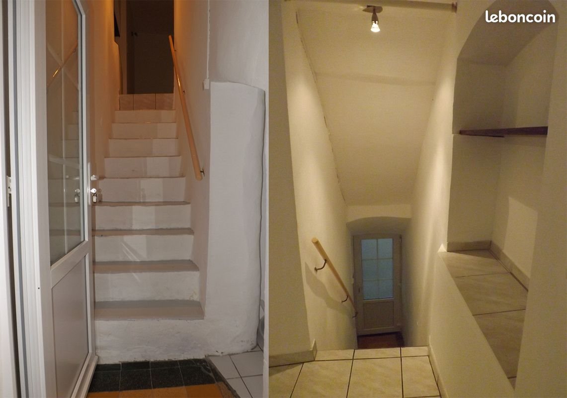 Appartement à louer, 35m², Ganges