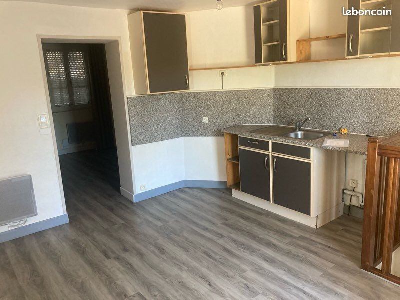 Appartement à louer, 50m², Lisieux