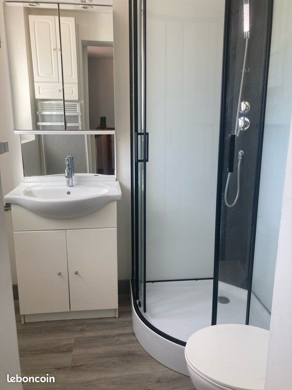 Appartement à louer, 50m², Lisieux